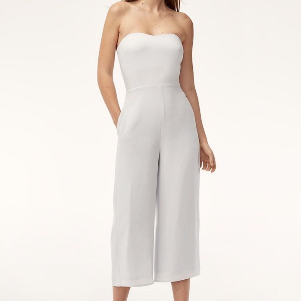 Babaton Roshan Jumpsuit